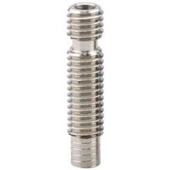 Resim 3D Yazıcı E3D V5 M6x26mm Barel - 3mm All Metal - Tip A 