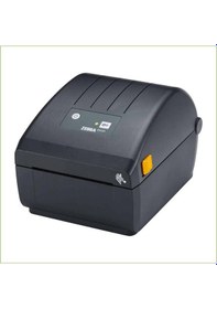 Resim Zebra Zd220t Masaüstü Etiket/barkod Yazıcı Zd22042-t0eg00ez 