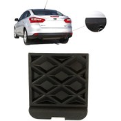 Resim Ford Focus Arka Tampon Çeki Demir Kapagi Astarli Sedan 2012/2015 242332946 