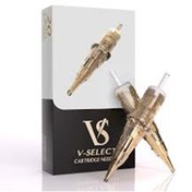 Resim EZ V-SELECT RL #0603 Kartuş Dövme İğnesi 