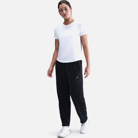 Resim Nike One Tf Mr Fl Pant Polar Kadın Pantolon 