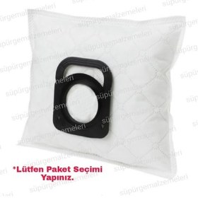 Resim Rowenta Ro 6331 Silence Force Compact 4A Toz Torbası 