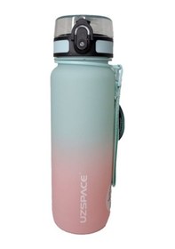 Resim Uzspace Matara Tritan 800 Ml 3053-6 Mint Pink 