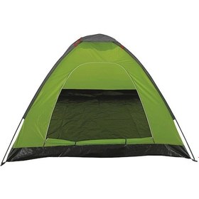 Resim Andoutdoor Monodome 2 Çadır - Yeşil 
