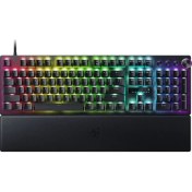 Resim Razer Blackwidow V4 Pro %75 Kablolu Mekanik Oyuncu Klavyesi Us 