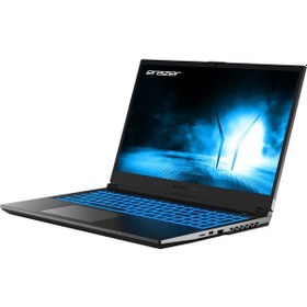 Resim Erazer Crawler E30E MD62635 i5-12450H 16 GB 512 GB SSD RTX2050 15.6" W11H Dizüstü Bilgisayar 
