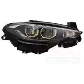 Resim Opar 52145154 Far Sağ Ledli Fiat Egea 52145154 
