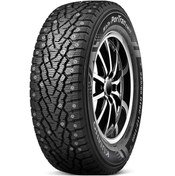 Resim MARSHAL 195/70 R15C 104/102R Winter Portran CW11 Hafif Ticari Kış Lastiği (2024 Üretim) 