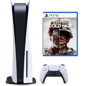 Resim Sony Playstation 5 CD'li 825 GB YD + Oyun 