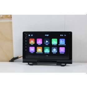 Resim Smart Go Honda Hrv 2021/2023 10 İnç 4-32 9" 