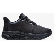 Resim Lescon Easystep Nibur 2 Siyah Kadın Spor Ayakkabı 