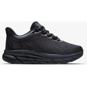 Resim Lescon Easystep Nibur 2 Siyah Kadın Spor Ayakkabı 