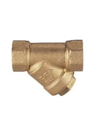 Resim ECA 3/4 Pislik Tutucu Filtre(CLZ) 