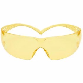 Resim Genel Markalar Atış Gözlüğü - Sarı - Securefit 203 - PELTOR 3M 