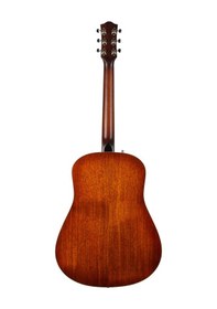 Resim Godin Metropolis LTD HG EQ Elektro Akustik Gitar (Havana Burst) 