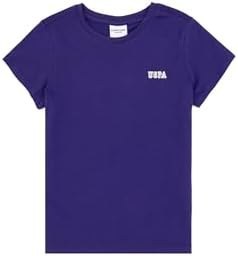 Resim U.S. POLO ASSN. Erkek Çocuk Tişört 