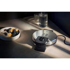 Resim Lono Çelik Waffle Makinesi 900 W 