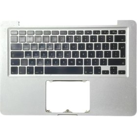 Resim OEM A1278 MacBook Pro Üst Kasa Klavye Cover 2010 Yılı 