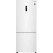 Resim LG GC-B569NQHZ 462 lt No-Frost Buzdolabı 
