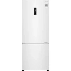 Resim LG GC-B569NQHZ 462 lt No-Frost Buzdolabı 