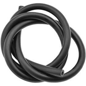 Resim Padalink 5mm X 10mm Doğal Lateks Balıkçılık Lastiği - 3 Metre Su Altı Zıpkın Lastiği Çok Renkli 