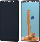 Resim Galaxy A7 2018 A750 Ekran A7 2018 Galaxy A7 2018 A750 Ekran A7 2018
