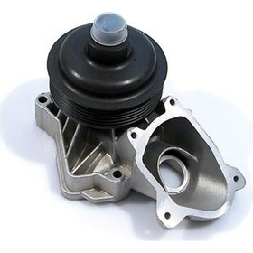 Resim Bmw Uyumlu E46 E53 E65 E66 M47N M57N Motor Valeo Su Pompası 11517 