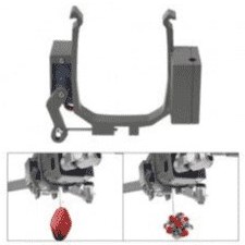 Resim DJI Mavic 2 Pro/Zoom Bırakma Aparatı 