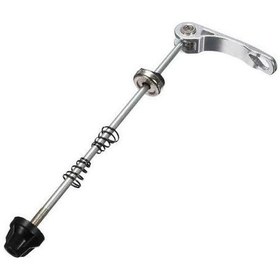 Resim Bisiklet Mtb Ön Göbek Mil Mandalı 