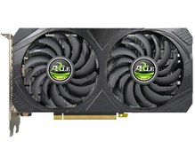 Resim RTX 3050 AX-RTX3050/6GD6P6DIP 6GB GDRR6 96Bit DX12 Gaming (Oyuncu) Ekran Kartı Axle