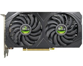 Resim RTX 3050 AX-RTX3050/6GD6P6DIP 6GB GDRR6 96Bit DX12 Gaming (Oyuncu) Ekran Kartı 