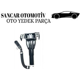 Resim Far Yıkama Robotu Motoru Outlander 2010-2013 Sağ 