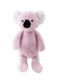 Resim Ws/01487 Worlds Softest Klasik Peluş Asorti B - 1 Adet 