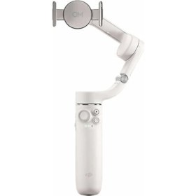 Resim DJI Om 5 Smartphone 3-Axis Gimbal 