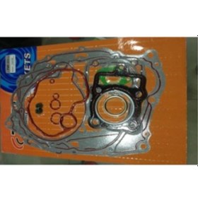 Resim Agk 125 Takım Conta 
