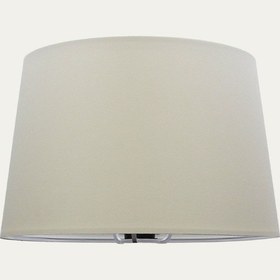 Resim Krem Lambader Şapkası Krem 