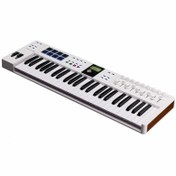 Resim Arturia KeyLab Essential 49 MK3 Midi Klavye 