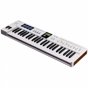 Resim Arturia KeyLab Essential 49 MK3 Midi Klavye 