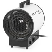 Resim TROTEC TDS 50 R Elektrikli Fanlı ısıtıcı 