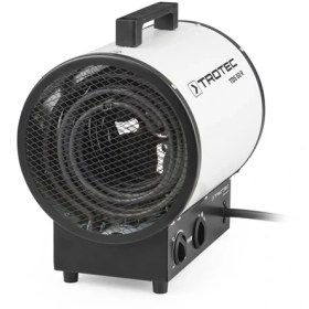 Resim TROTEC TDS 50 R Elektrikli Fanlı ısıtıcı 