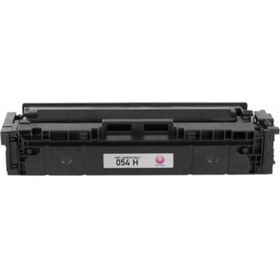Resim Colorprint Colorful Toner Canon I-sensys Mf-645cx Yazıcı Uyumlu Muadil Toner Kırmızı 054h 