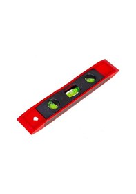 Resim Bay-Tec Mk0680 Mini Su Terazisi 23 Cm Kırmızı 