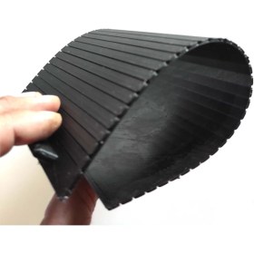 Resim Citroen Berlingo Orta Konsol Sürgü Perde Kapak 