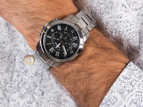 Resim Fossil Ffs4736 Erkek Kol Saati 