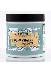 Resim Cadence Very Chalky Beyaz 500Ml 