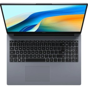 Resim Huawei matebook D16 Intel Core I5 12450H 16GB 1tb SSD W11 Pro 16" Duddi Çanta 