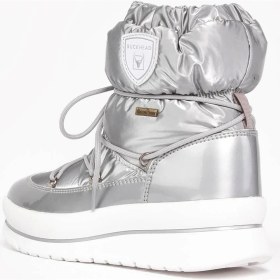 Resim Buckhead Buck1084 Fairy Kadın Gri Kar Botu 