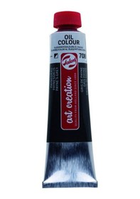 Resim Artcreation Yağlı Boya Tac 40 ML Paynes Grey (3 adet)708 