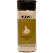 Resim MAYİ TUZ Sarımsaklı Tuz 90g 