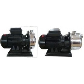 Resim Domak Slgıx100 1 Hp 220 V Monoblok Elektropomplar 